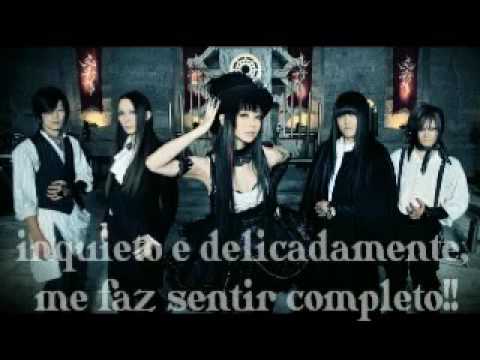 Mischievous Of Alice - Yousei Teikoku