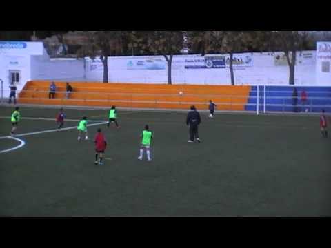 ALSACA2010 Convocatoria Selección Gaditana Fútbol Benjamín 3