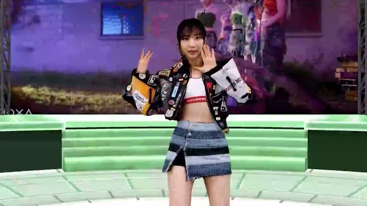 SKT 시크릿넘버 이프홈 팬미팅