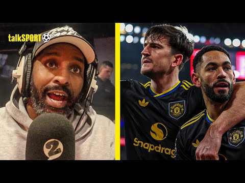 talkSPORT Man Utd and talkSPORT