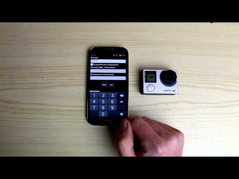 Camera Suite for Hero