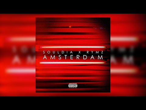 Souldia x Rymz - La cité des courants d'air Ft. David Lee [Chanson Officielle]