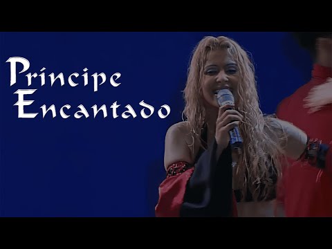Príncipe encantado - Banda Calypso