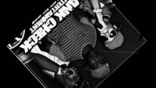 Blank Check - Paper Chase