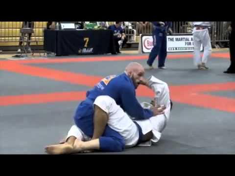 BRYAN GORMAN FIRST FIGHT