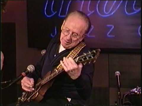 Les Paul  " Medley"   2 - 9/23/02