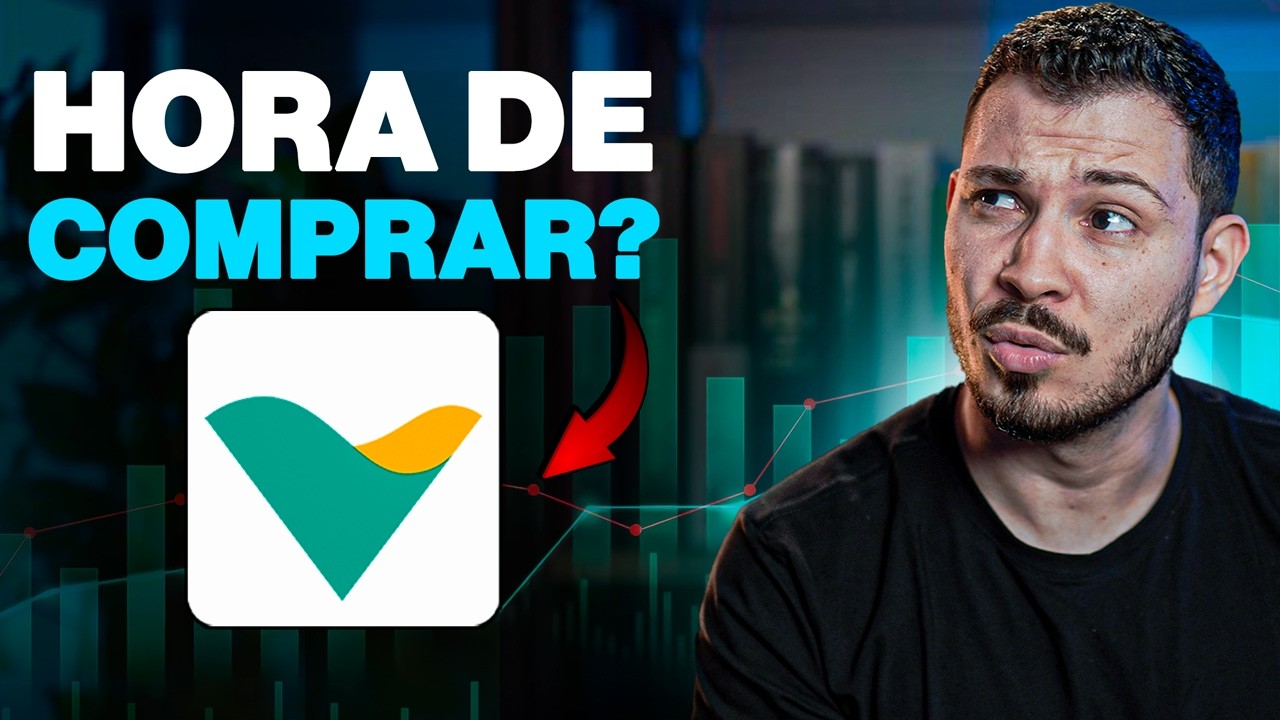 VALE3 Down: Should I Worry or Is This an Opportunity?