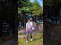 Dyo Laagi Uttarakhandi Song Dance Video AnoopParmar789 Shorts Ytshorts
