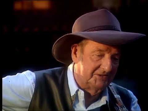 Slim Dusty - Waltzing Matilda