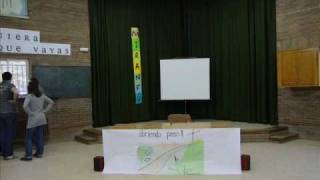 JHer::: ABRIENDO PASO::: Pascua Joven en Hermandad 2010