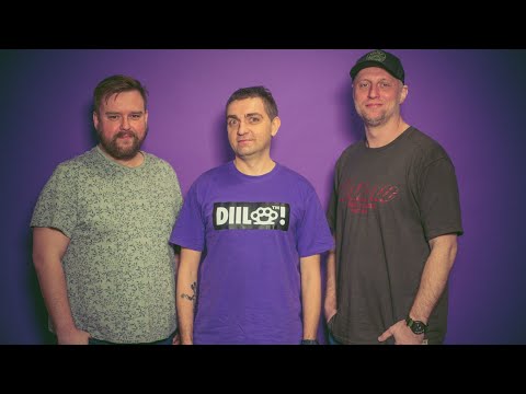 CGM Rap Podcast S06E05: PRO8L3M, Biały Tunel, Kafar, Tuzza & Taco, Otschodzi, Peja i inni
