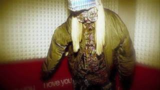 Planningtorock - Hiding Where I'll Find Me