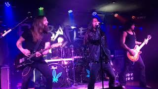 Bobaflex - Long Time Coming - Portland, OR - Backroader21