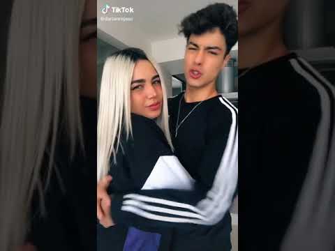 Naim y darían Rojas   los amamos  😍