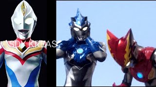 Download lagu Ultraman Lucu part 5 mp3
