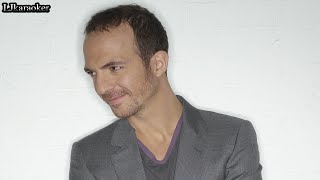 KARAOKE LE MONDE MODERNE - Calogero