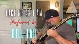 Seven Wiser - Take Me As I Am (Guitar Play Along)