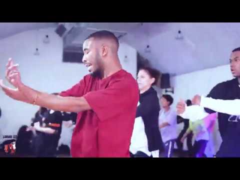 Missy Elliott - Dripdemeanor | Lamar Lee Choreography | @basedancestudio