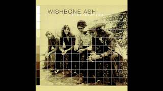 Wishbone Ash - Alone (full version)