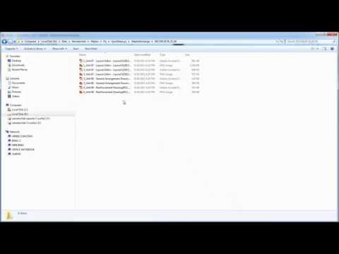 Allplan Quickstart - Allplan Exchange