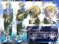 Code Breaker Ending Shiroi Karasu 