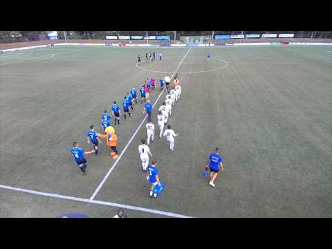 SCG'18 - vv Handel 24-09-2019