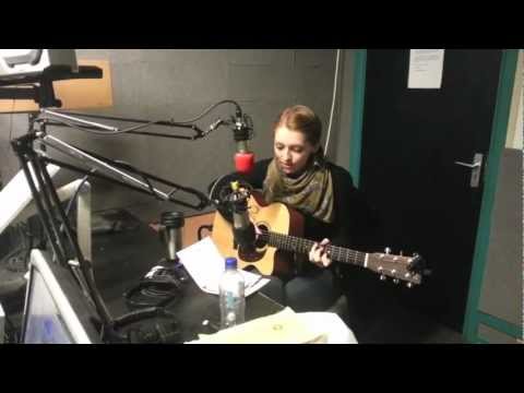 Lucy Writes A Jingle... Phoenix FM 31st March 2013