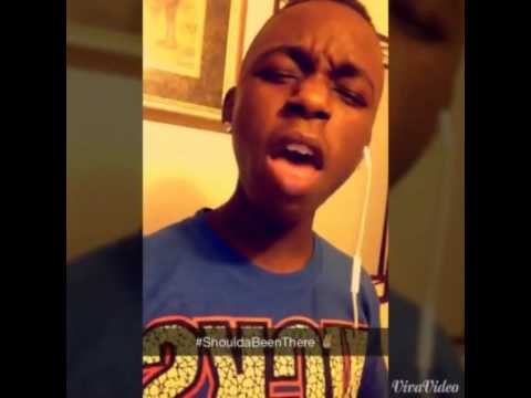 Sevyn Streeter Ft. B.o.B -   Should've Been There