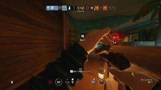 #35【Rainbow Six Siege】カジュアルハイライト!!