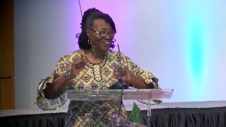 February 8, 2026 | The Strength To Love | Rev. Anne Lister