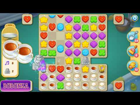 Matchington Mansion level 3534 HD