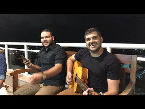 Criatura E Criador video