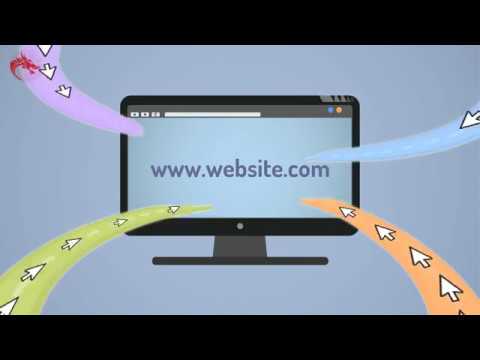 Red Dragon Webmaster video.