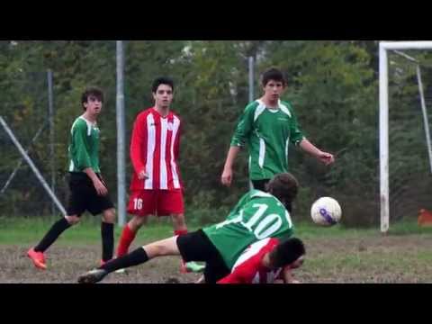 Quinto Romano 98 vs Virtus Cornaredo