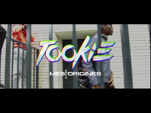 Tookie - Mes Origines (Street Clip)