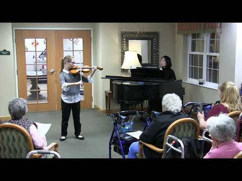 "Running Home to You"