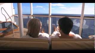 Amenities for Adults in Disney Dream Cruise