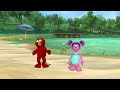 Sesame Street Elmo World Episode 127