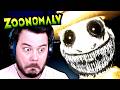MUTATED ANIMALS HAVE INVADED MY ZOO Zoonomoly