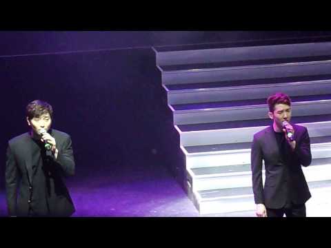 131215 2AM Nocturne in LA - 죽어도 못 보내