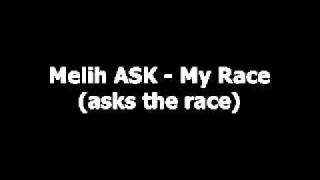 http://001.rs - Melih ASK - My Race