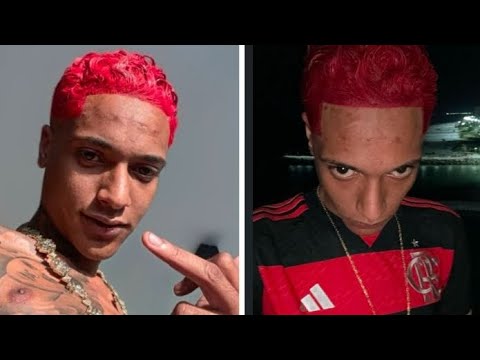 ORUAM - QUANDO EU ERREI NAO TINHA NINGUEM, DEPOIS QUE FIZ GOL O ESTADIO LOTOU ( AUDIO OFICIAL )