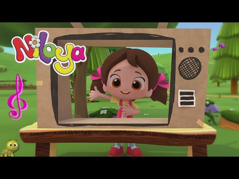 Niloya Şarkıları 🎵🥰🎵🥰🎵