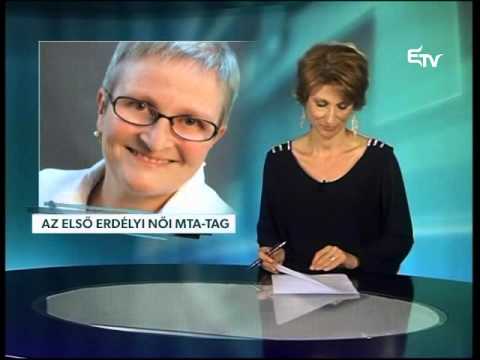 Híradó 2016. május 4. – Erdélyi Magyar Televízió