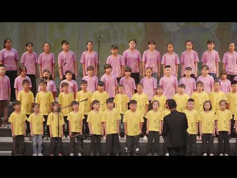 《藝齊歡唱》合唱音樂會
