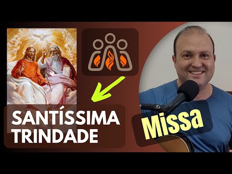 Santíssima Trindade - Elso Nascimento e…