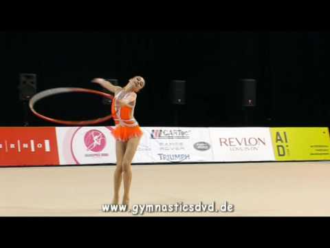 Paula Jurate Romanova (LAT) - Junior 22 - Tart-Cup Brno 2016