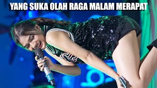 Download lagu GEOL MANJA MIKE YOLANDA COVER BILA NANTI mp3