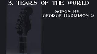 George Harrison - Songs by George Harrison 2 (Full EP)