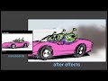 Unreleased Toy Story 3 Opening Storyboard And After Effects Comparison Pixar